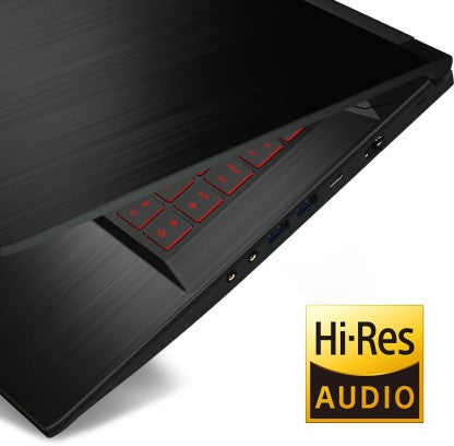 MSI GF63 THIN CORE I5 11TH GEN - (8 GB/512 GB SSD/WINDOWS 11 HOME/4 GB GRAPHICS/NVIDIA GEFORCE GTX 1650 MAX-Q) GF63 THIN 11SC-1046IN GAMING LAPTOP  (15.6 INCH, BLACK, 1.86 KG)[Like New]