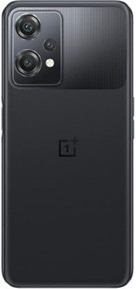 ONEPLUS NORD CE 2 LITE 5G (BLACK DUSK, 128 GB)  (6 GB RAM)