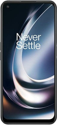 ONEPLUS NORD CE 2 LITE 5G (BLACK DUSK, 128 GB)  (6 GB RAM)