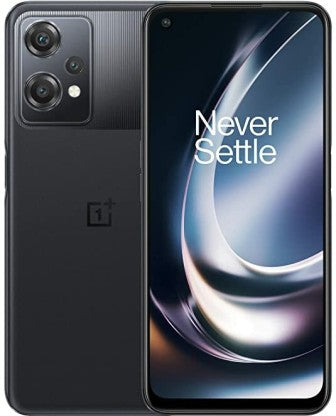 ONEPLUS NORD CE 2 LITE 5G (BLACK DUSK, 128 GB)  (6 GB RAM)