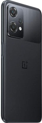 ONEPLUS NORD CE 2 LITE 5G (BLACK DUSK, 128 GB)  (6 GB RAM)