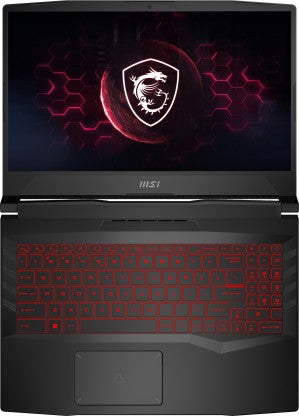 MSI CORE I9 12TH GEN - (16 GB/1 TB SSD/WINDOWS 11 HOME/6 GB GRAPHICS/NVIDIA GEFORCE RTX 3060/165 HZ) PULSE GL66 12UEK-898IN GAMING LAPTOP  (15.6 INCH, GRAY, 2.47 KG)[Like New]