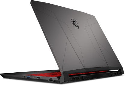 MSI CORE I9 12TH GEN - (16 GB/1 TB SSD/WINDOWS 11 HOME/6 GB GRAPHICS/NVIDIA GEFORCE RTX 3060/165 HZ) PULSE GL66 12UEK-898IN GAMING LAPTOP  (15.6 INCH, GRAY, 2.47 KG)[Like New]
