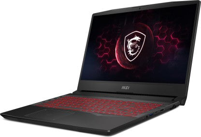 MSI CORE I9 12TH GEN - (16 GB/1 TB SSD/WINDOWS 11 HOME/6 GB GRAPHICS/NVIDIA GEFORCE RTX 3060/165 HZ) PULSE GL66 12UEK-898IN GAMING LAPTOP  (15.6 INCH, GRAY, 2.47 KG)[Like New]
