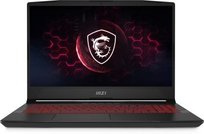 MSI CORE I9 12TH GEN - (16 GB/1 TB SSD/WINDOWS 11 HOME/6 GB GRAPHICS/NVIDIA GEFORCE RTX 3060/165 HZ) PULSE GL66 12UEK-898IN GAMING LAPTOP  (15.6 INCH, GRAY, 2.47 KG)[Like New]