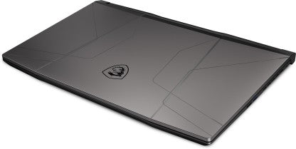 MSI CORE I9 12TH GEN - (16 GB/1 TB SSD/WINDOWS 11 HOME/6 GB GRAPHICS/NVIDIA GEFORCE RTX 3060/165 HZ) PULSE GL66 12UEK-898IN GAMING LAPTOP  (15.6 INCH, GRAY, 2.47 KG)[Like New]