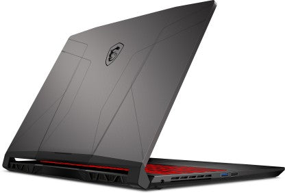 MSI CORE I9 12TH GEN - (16 GB/1 TB SSD/WINDOWS 11 HOME/6 GB GRAPHICS/NVIDIA GEFORCE RTX 3060/165 HZ) PULSE GL66 12UEK-898IN GAMING LAPTOP  (15.6 INCH, GRAY, 2.47 KG)[Like New]