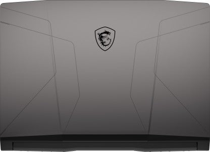 MSI CORE I9 12TH GEN - (16 GB/1 TB SSD/WINDOWS 11 HOME/6 GB GRAPHICS/NVIDIA GEFORCE RTX 3060/165 HZ) PULSE GL66 12UEK-898IN GAMING LAPTOP  (15.6 INCH, GRAY, 2.47 KG)[Like New]