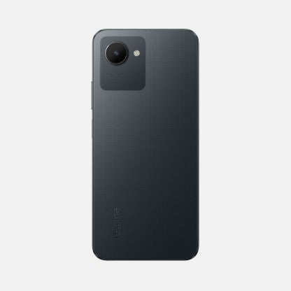 REALME C30S (STRIPE BLACK, 32 GB)  (2 GB RAM)