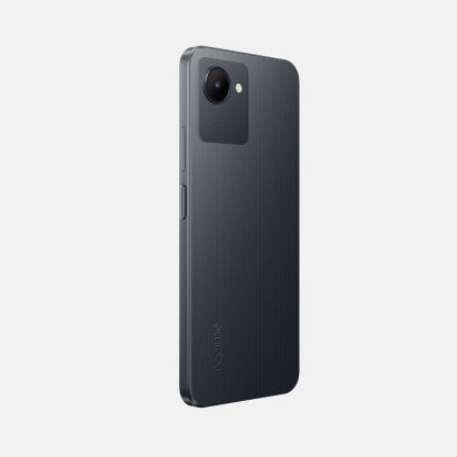 REALME C30S (STRIPE BLACK, 32 GB)  (2 GB RAM)