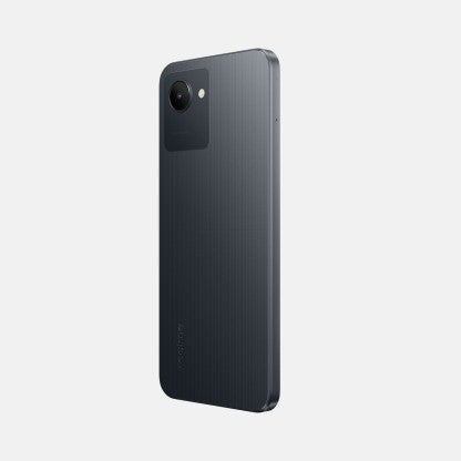 REALME C30S (STRIPE BLACK, 32 GB)  (2 GB RAM)