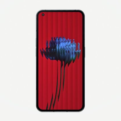 NOTHING PHONE (1) (BLACK, 128 GB)  (8 GB RAM)