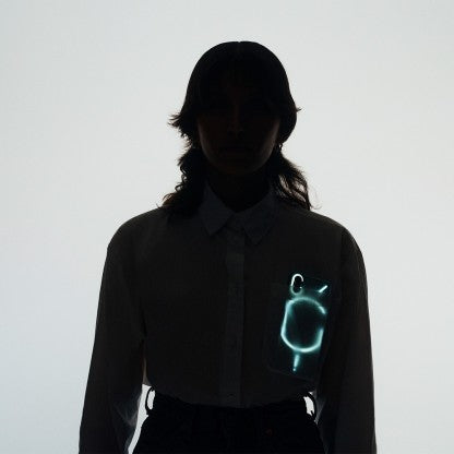 NOTHING PHONE (1) (BLACK, 128 GB)  (8 GB RAM)