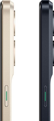OPPO RENO8 5G (SHIMMER BLACK, 128 GB)  (8 GB RAM) [Like New]