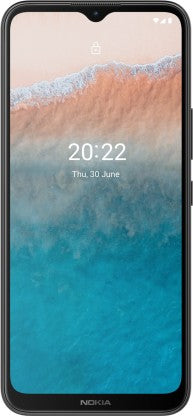 NOKIA C21 PLUS (WARM GREY, 64 GB)  (4 GB RAM) [Like New]