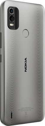 NOKIA C21 PLUS (WARM GREY, 64 GB)  (4 GB RAM) [Like New]