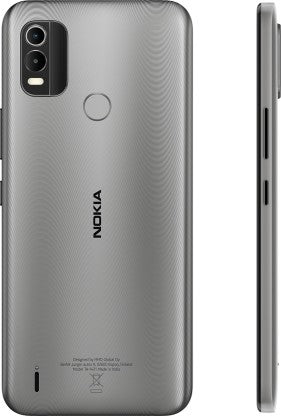NOKIA C21 PLUS (WARM GREY, 64 GB)  (4 GB RAM) [Like New]