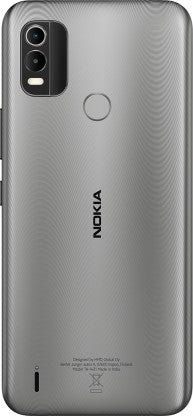 NOKIA C21 PLUS (WARM GREY, 64 GB)  (4 GB RAM) [Like New]