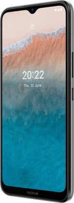 NOKIA C21 PLUS (WARM GREY, 64 GB)  (4 GB RAM) [Like New]