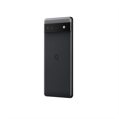 GOOGLE PIXEL 6A (CHARCOAL, 128 GB)  (6 GB RAM)