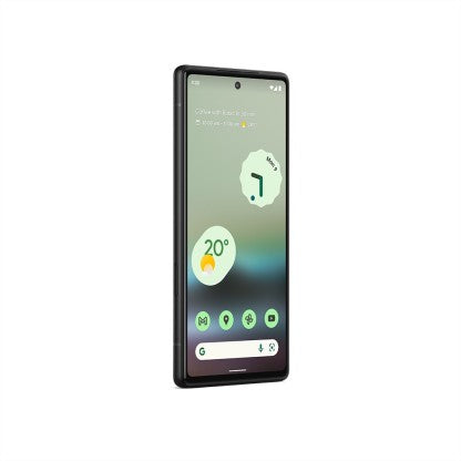 GOOGLE PIXEL 6A (CHARCOAL, 128 GB)  (6 GB RAM)