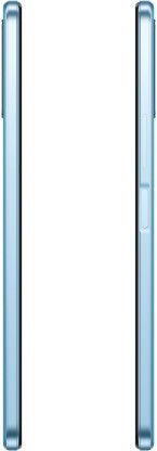 VIVO T1X (SPACE BLUE, 64 GB)  (4 GB RAM)