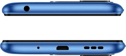 REDMI 10A (SEA BLUE, 64 GB)  (4 GB RAM)