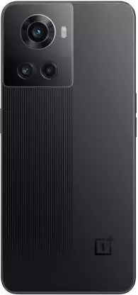 ONEPLUS 10R 5G (SIERRA BLACK, 256 GB)  (12 GB RAM)