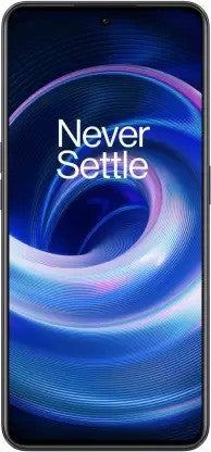 ONEPLUS 10R 5G (SIERRA BLACK, 256 GB)  (12 GB RAM)