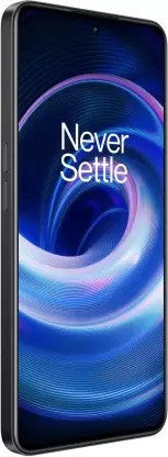 ONEPLUS 10R 5G (SIERRA BLACK, 256 GB)  (12 GB RAM)