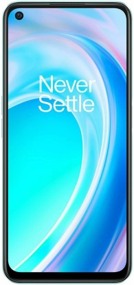 ONEPLUS NORD CE 2 LITE 5G (BLUE TIDE, 128 GB)  (8 GB RAM)