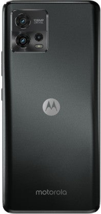 MOTOROLA G72 (METEORITE GREY, 128 GB)  (6 GB RAM)