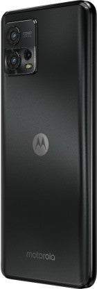 MOTOROLA G72 (METEORITE GREY, 128 GB)  (6 GB RAM)