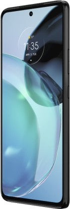 MOTOROLA G72 (METEORITE GREY, 128 GB)  (6 GB RAM)