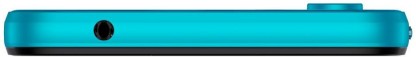 MOTOROLA E32 (ARCTIC BLUE, 64 GB)  (4 GB RAM)