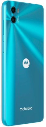 MOTOROLA E32 (ARCTIC BLUE, 64 GB)  (4 GB RAM)
