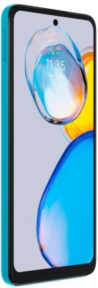MOTOROLA E32 (ARCTIC BLUE, 64 GB)  (4 GB RAM)