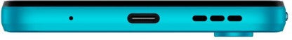 MOTOROLA E32 (ARCTIC BLUE, 64 GB)  (4 GB RAM)