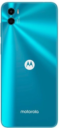 MOTOROLA E32 (ARCTIC BLUE, 64 GB)  (4 GB RAM)