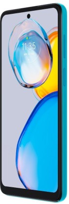 MOTOROLA E32 (ARCTIC BLUE, 64 GB)  (4 GB RAM)