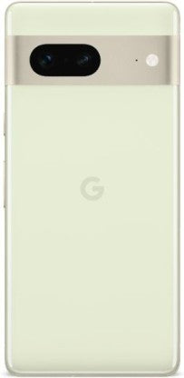 GOOGLE PIXEL 7 (LEMONGRASS, 128 GB)  (8 GB RAM)