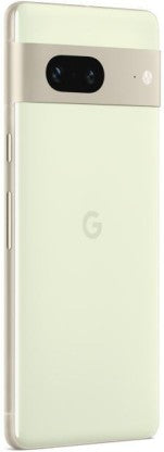 GOOGLE PIXEL 7 (LEMONGRASS, 128 GB)  (8 GB RAM)