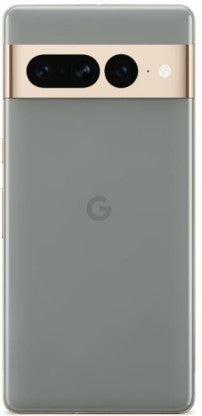 GOOGLE PIXEL 7 PRO (HAZEL, 128 GB)  (12 GB RAM)