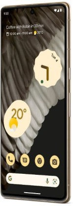 GOOGLE PIXEL 7 PRO (HAZEL, 128 GB)  (12 GB RAM)