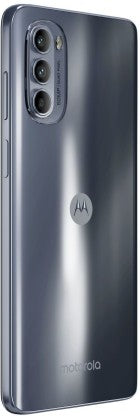 MOTOROLA G62 5G (MIDNIGHT GRAY, 128 GB)  (6 GB RAM)