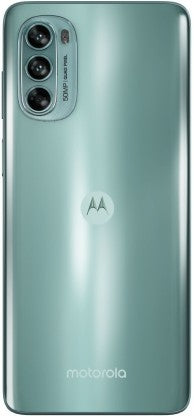 MOTOROLA G62 5G (FROSTED BLUE, 128 GB)  (6 GB RAM)