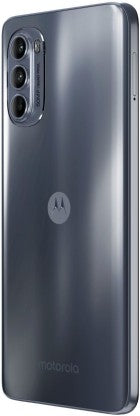 MOTOROLA G62 5G (MIDNIGHT GRAY, 128 GB)  (6 GB RAM)