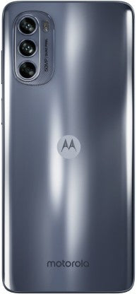 MOTOROLA G62 5G (MIDNIGHT GRAY, 128 GB)  (6 GB RAM)