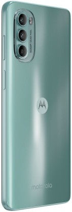 MOTOROLA G62 5G (FROSTED BLUE, 128 GB)  (6 GB RAM)