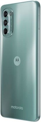 MOTOROLA G62 5G (FROSTED BLUE, 128 GB)  (6 GB RAM)